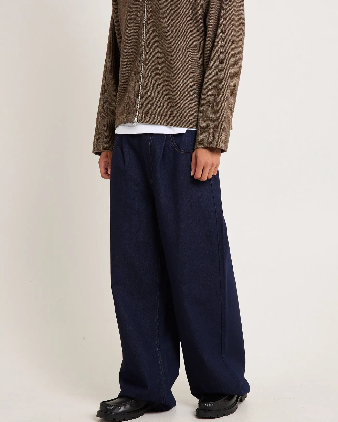 Big Studio Denim Jeans