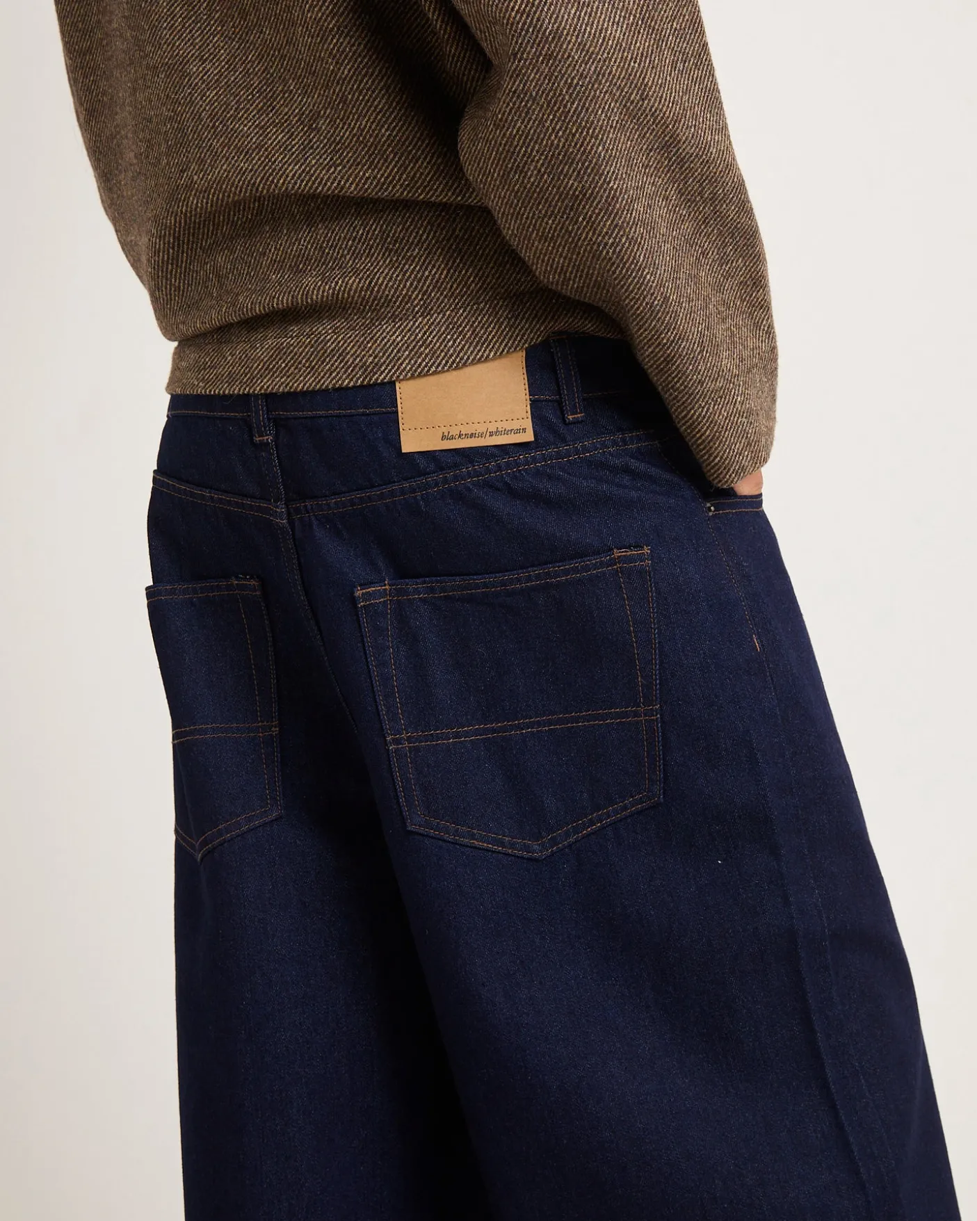 Big Studio Denim Jeans