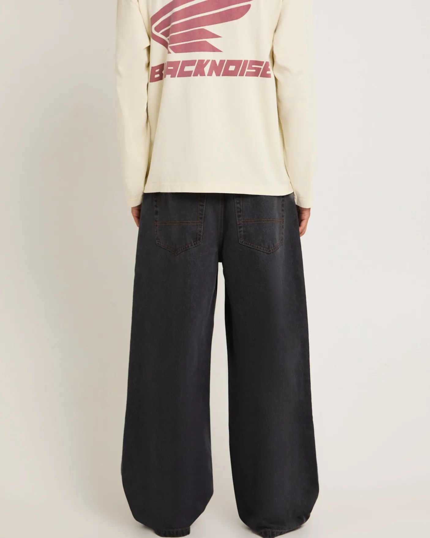Big Studio Denim Jeans