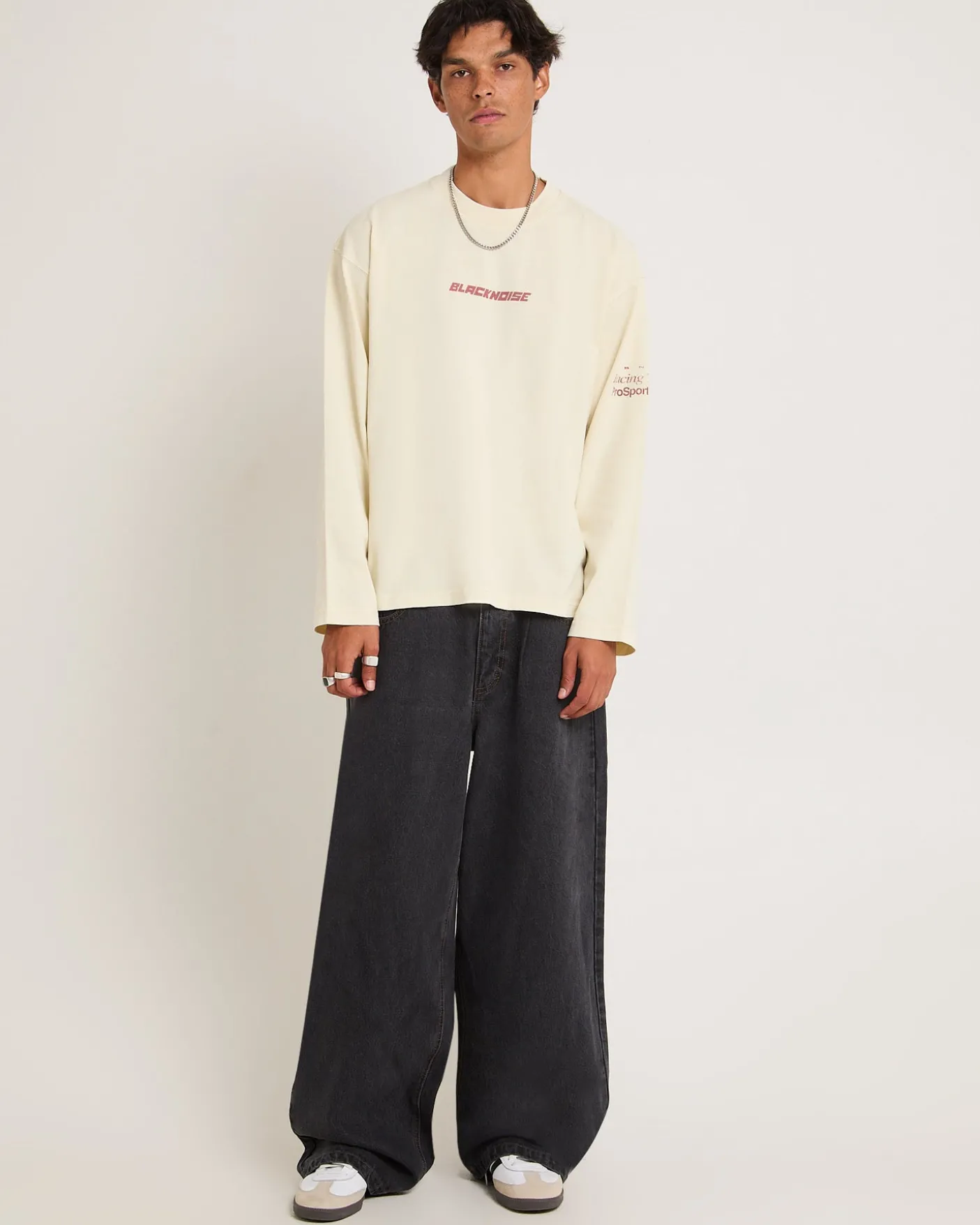 Big Studio Denim Jeans
