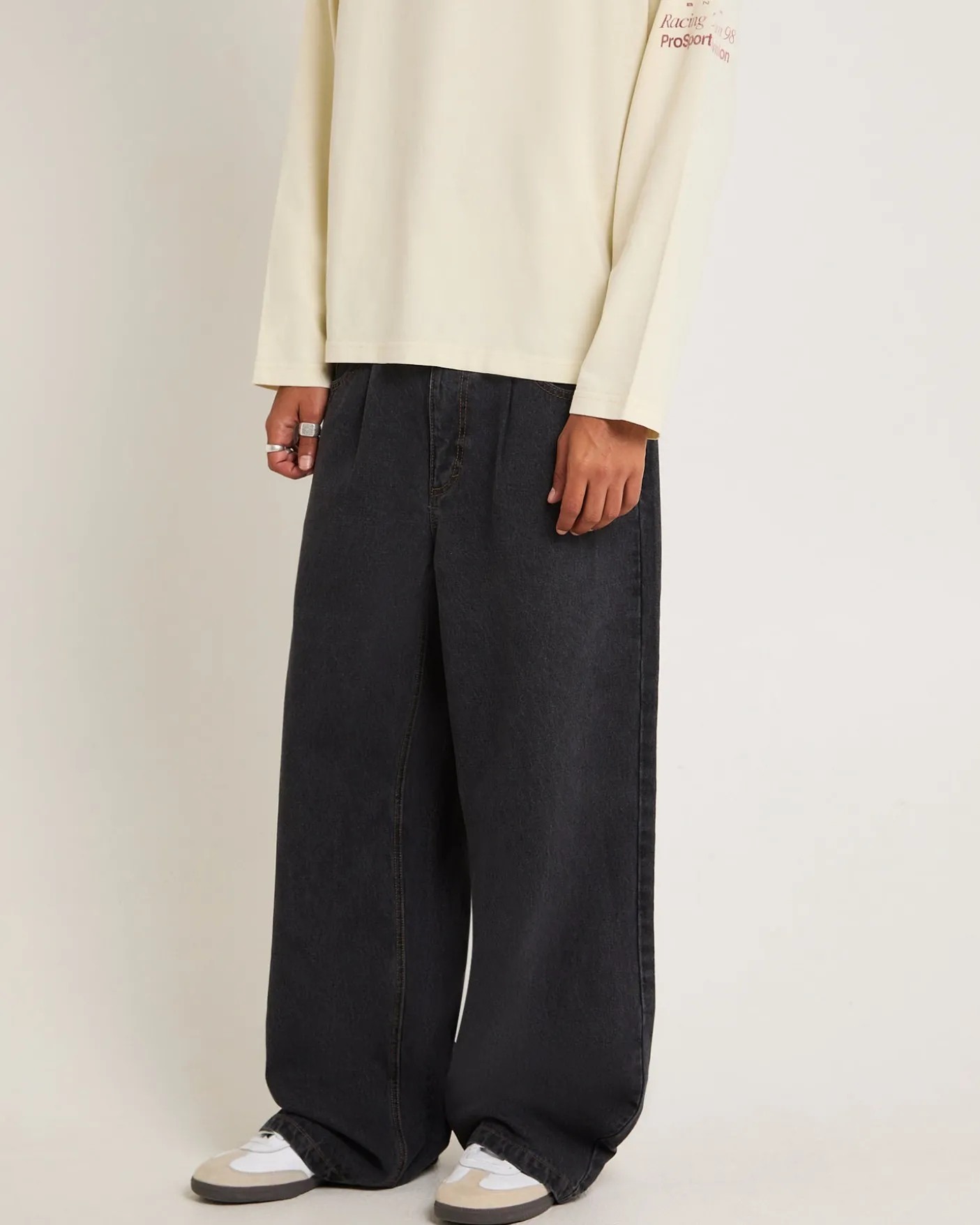 Big Studio Denim Jeans