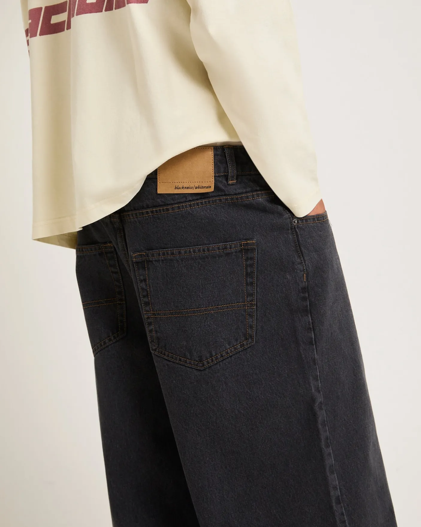 Big Studio Denim Jeans