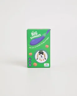 Big Swinger Game