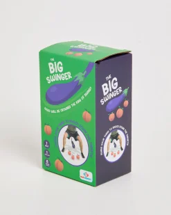 Big Swinger Game