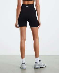 Bike Shorts Black