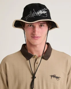 Billabong Script Boonie