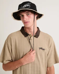Billabong Script Boonie
