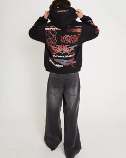 Biomechatron Hoodie