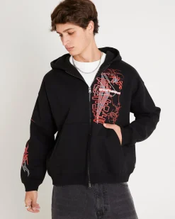 Biomechatron Hoodie