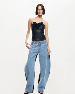 Birkin Corset Top