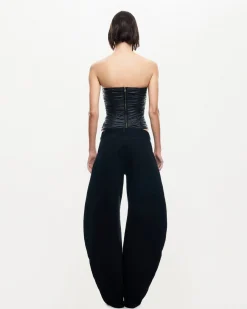 Birkin Corset Top