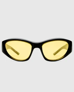 Blackout Sunglasses