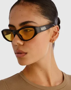 Blackout Sunglasses