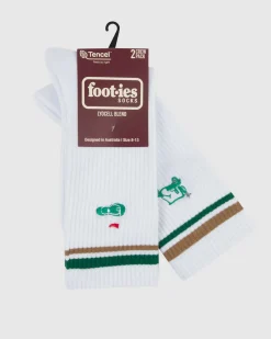 Blaze Sport Golf Socks 2 Pack