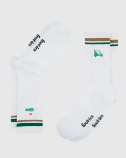 Blaze Sport Golf Socks 2 Pack