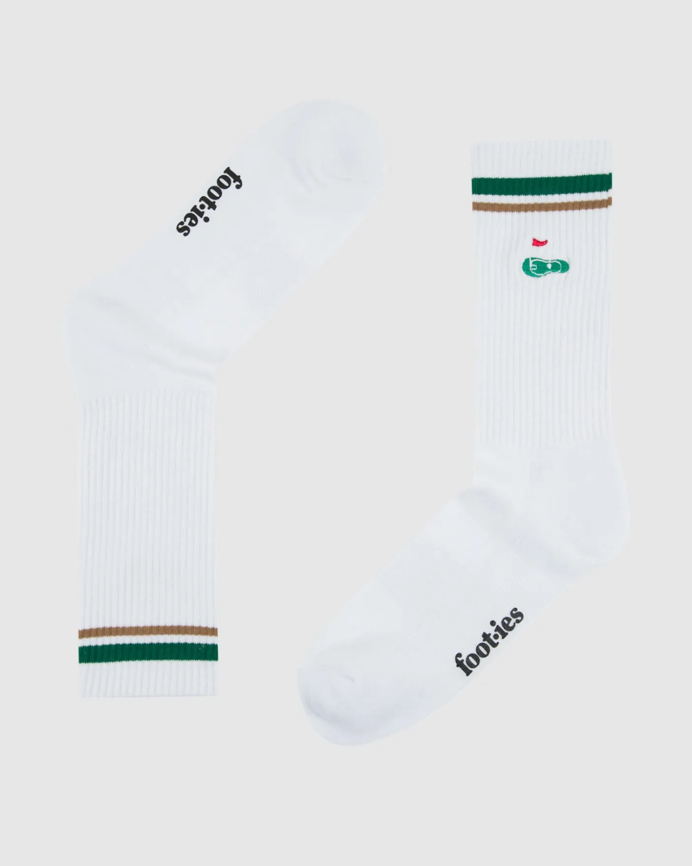 Blaze Sport Golf Socks 2 Pack