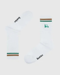 Blaze Sport Golf Socks 2 Pack