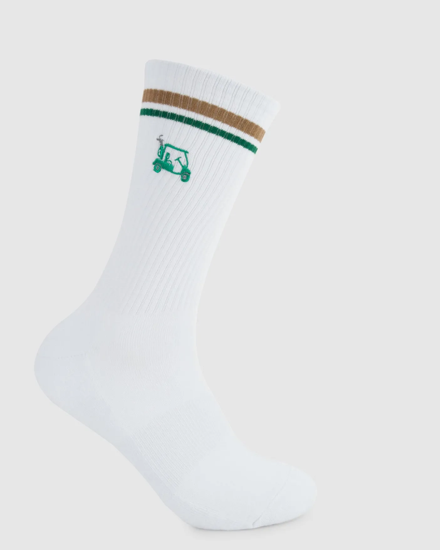 Blaze Sport Golf Socks 2 Pack