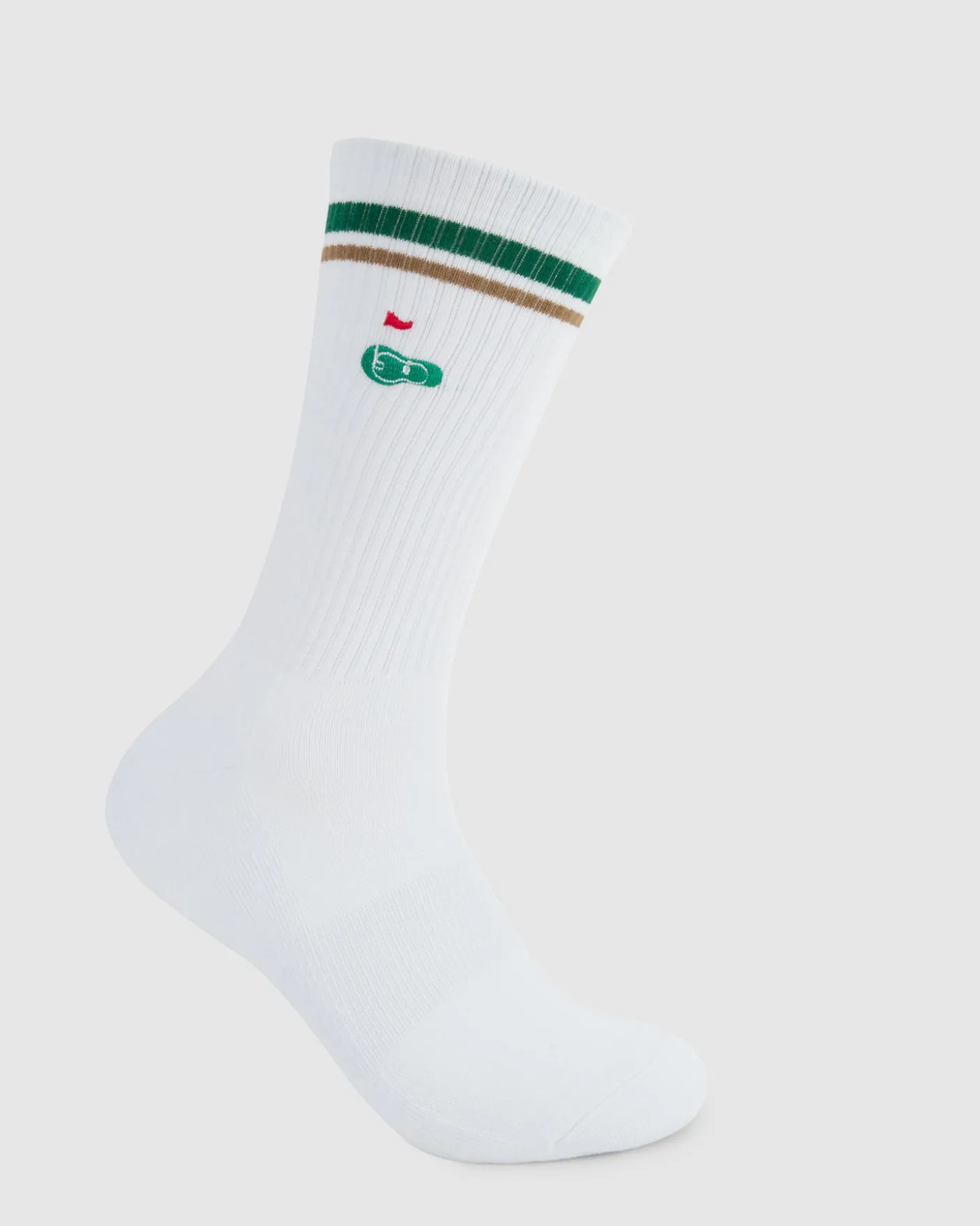 Blaze Sport Golf Socks 2 Pack