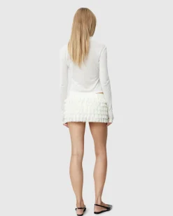 Bloomer Shorts