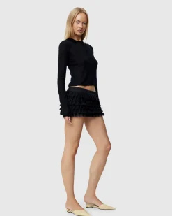 Bloomer Shorts