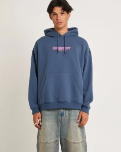 Blur Hoodie