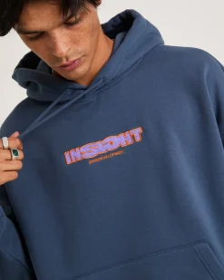 Blur Hoodie
