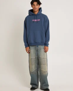 Blur Hoodie