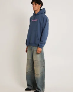 Blur Hoodie