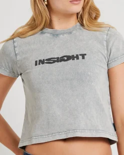 Blur Mini T-Shirt