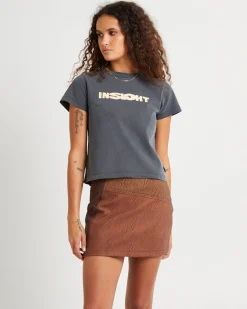 Blur Mini T-Shirt