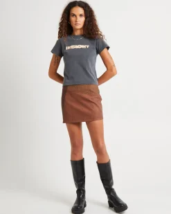 Blur Mini T-Shirt