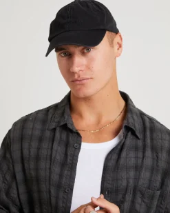BNWR Logo Cap