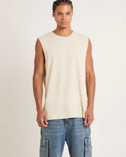 Board Muscle Tank Top