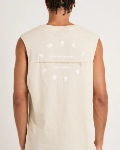 Board Muscle Tank Top
