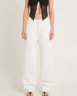 Bobby Baggy Dad Denim Jeans