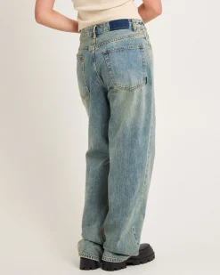 Bobby Baggy Dad Denim Jeans