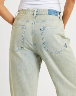Bobby Baggy Dad Denim Jeans