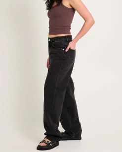 Bobby Baggy Dad Denim Jeans