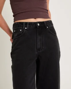 Bobby Baggy Dad Denim Jeans