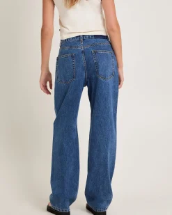 Bobby Baggy Dad Jeans