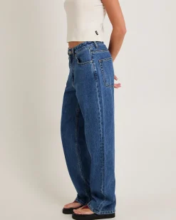 Bobby Baggy Dad Jeans