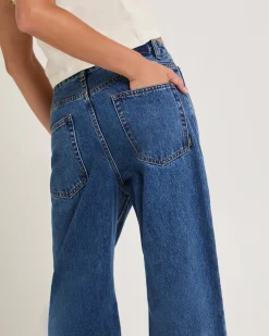 Bobby Baggy Dad Jeans