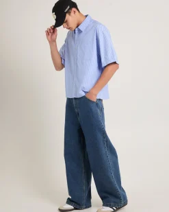 Bobby Shirt Stripe