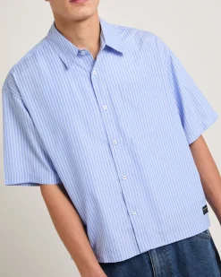 Bobby Shirt Stripe