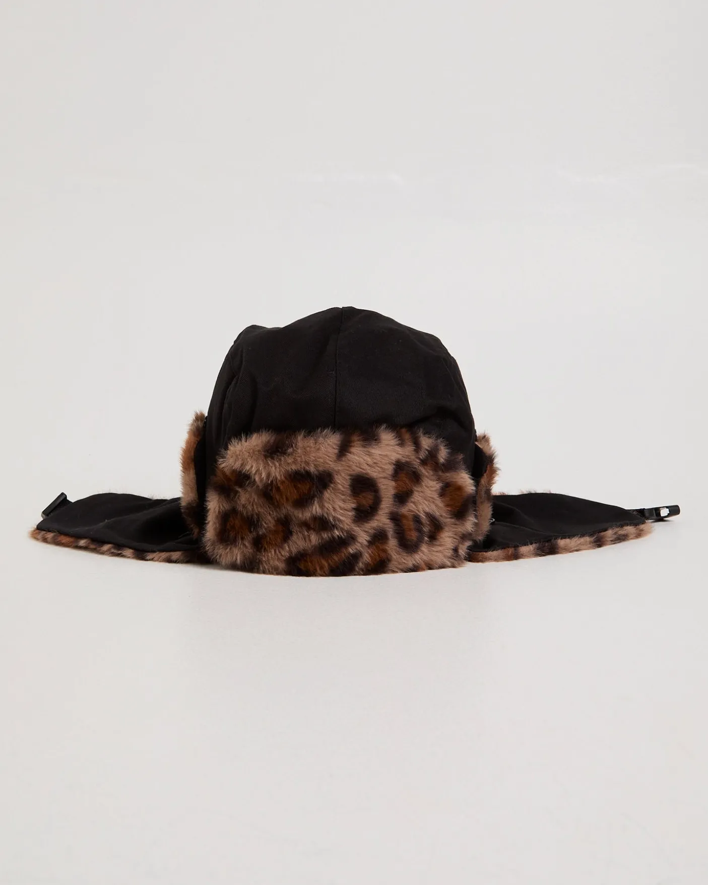 Bomber Cap