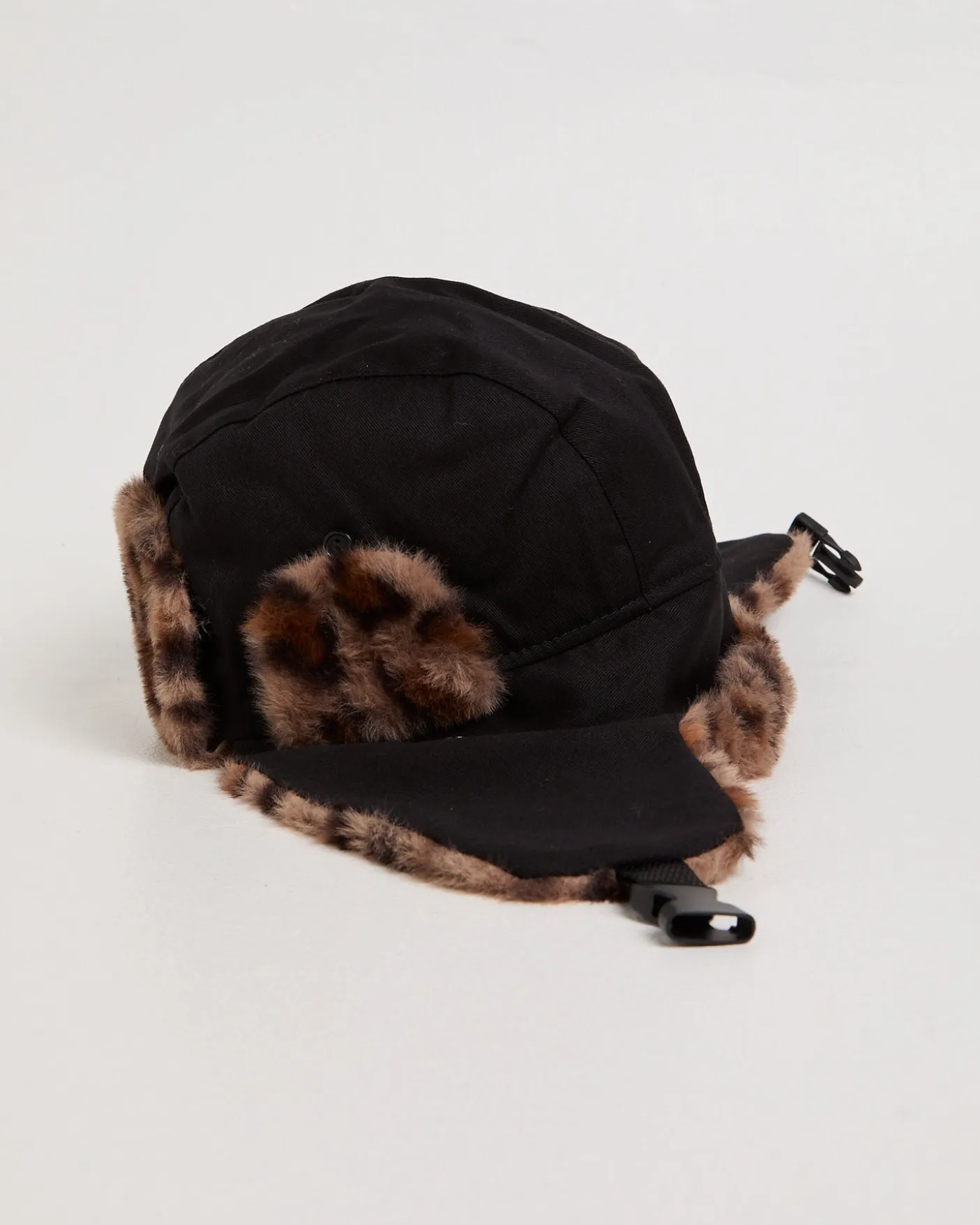 Bomber Cap