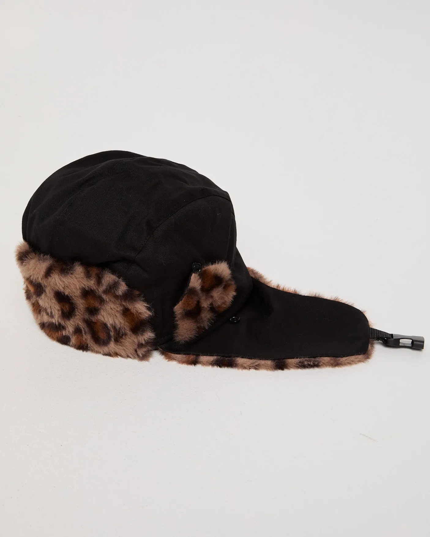 Bomber Cap