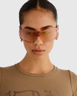 Bombshell Sunglasses