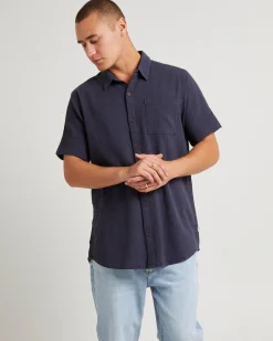 Bon Crepe Shirt
